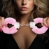 Temptasia Beginner Cuffs Pink - Handcuffs