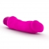 Luxe Marco Pink Realistic Vibrator - Realistic