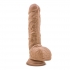 Loverboy Your Personal Trainer Latin Tan Realistic Dildo - Realistic Dildos & Dongs