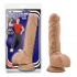 Loverboy Your Personal Trainer Latin Tan Realistic Dildo - Realistic Dildos & Dongs