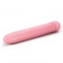 Gaia Biodegradable Vibrator Eco Coral Pink - Traditional