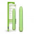Gaia Biodegradable Vibrator Eco Green - Traditional