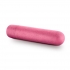 Gaia Eco Bullet Vibrator Coral Pink - Bullet Vibrators