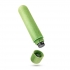 Gaia Eco Bullet Vibrator Green - Bullet Vibrators