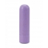 Gaia Eco Bullet Lilac Rechargeable - Bullet Vibrators