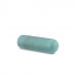 Gaia Eco Rechargeable Bullet Aqua - Bullet Vibrators