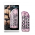 M For Men Super Stroker Pink - Masturbation Sleeves