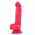 Pillow Talk Secrets Playful Massager - Navy