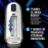 M For Men Robo-bator White - Fleshlight