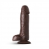 Loverboy The Movie Star Chocolate Dildo