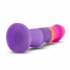 Avant D3 Summer Fling Multi-Color Dildo - Realistic Dildos & Dongs