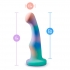 Avant Opal Dreams Aqua Dildo