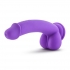 Ruse D Thang Purple Realistic Dildo - Realistic Dildos & Dongs