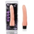 Mamba Vibe Realistic Dildo - Beige - Realistic