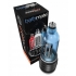 Hydromax 7 Wide Boy Aqua Blue (net) - Penis Pumps