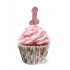 Glitterati Penis Party Cupcake Set - Serving Ware