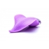 Mimic Manta Ray Handheld Massager Lilac Purple - Luxury