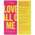 Simply Sexy Pheromone Perfume Love All Of Me .3 Fl Oz - Fragrance & Pheromones