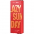 Simply Sexy Pheromone Perfume Lazy Sunday .3 Fl Oz - Fragrance & Pheromones