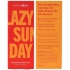 Simply Sexy Pheromone Perfume Lazy Sunday .3 Fl Oz - Fragrance & Pheromones