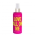 Simply Sexy Pheromone Body Mist Love All Of Me 3.35 Fl Oz - Fragrance & Pheromones