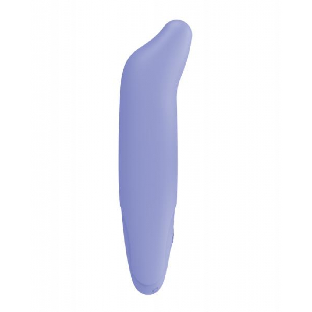 Rocket Star Soft To Powerful Mini Vibrator - Bullet Vibrators