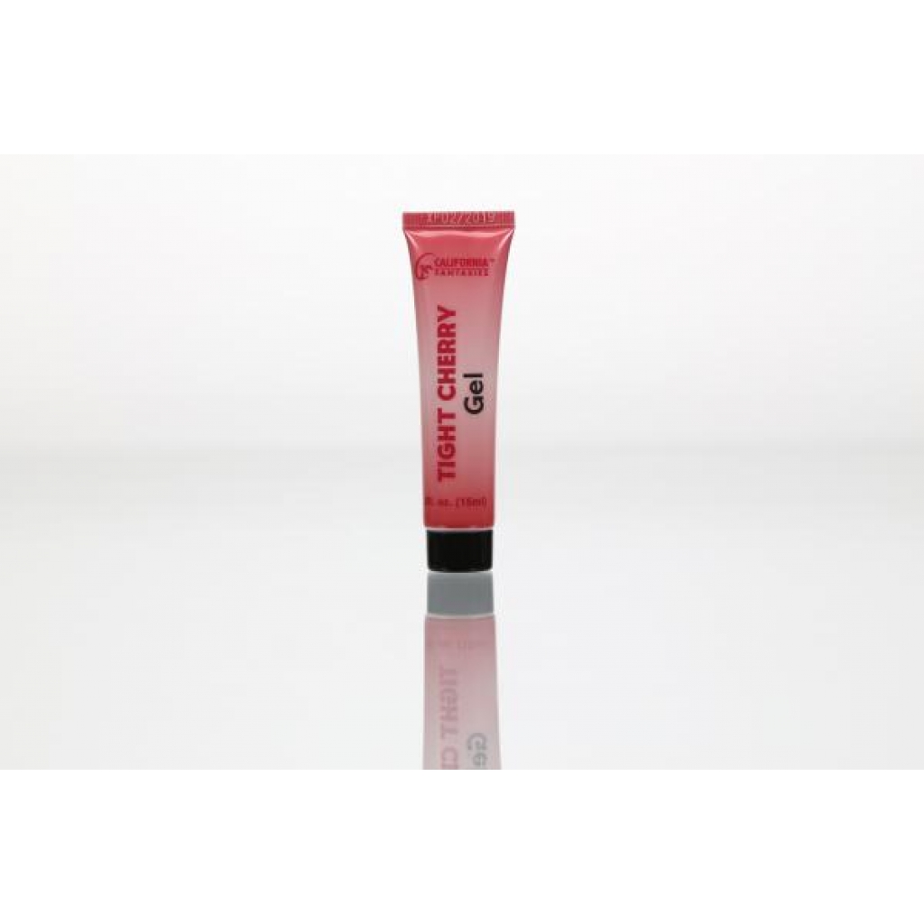 Tight Cherry Tighening Gel .5oz Tube - For Women