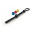 Rascal Toys Cock Leash Double