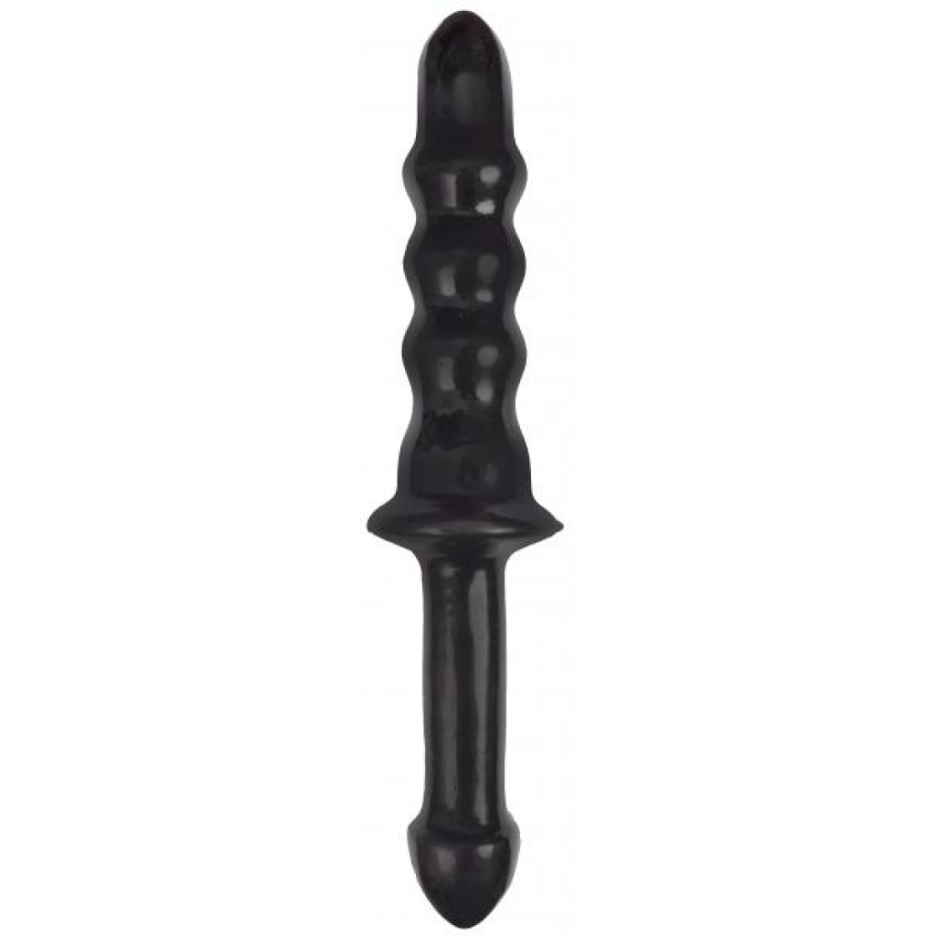 Rooster Jackhammer Black - Huge Dildos