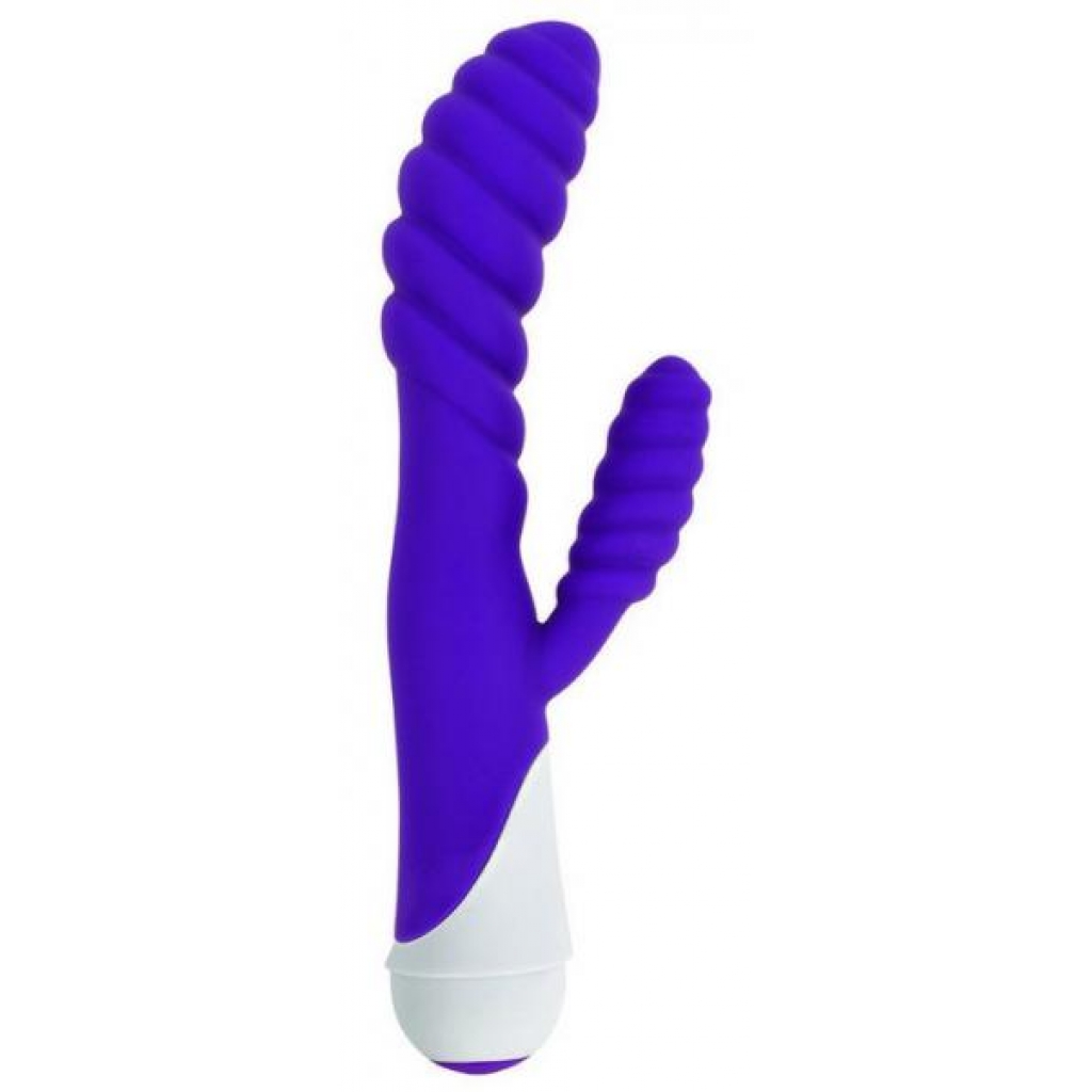 Gossip Diana Violet Purple Rabbit Vibrator - Rabbit Vibrators