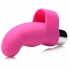 Gossip G-thrill Finger Vibe Magenta - Mini & Powerful