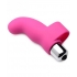 Gossip G-thrill Finger Vibe Magenta - Mini & Powerful