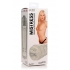 Mistress Deluxe Clear Mouth Stroker - Masturbation Sleeves