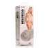 Mistress Deluxe Clear Pussy Stroker - Masturbation Sleeves