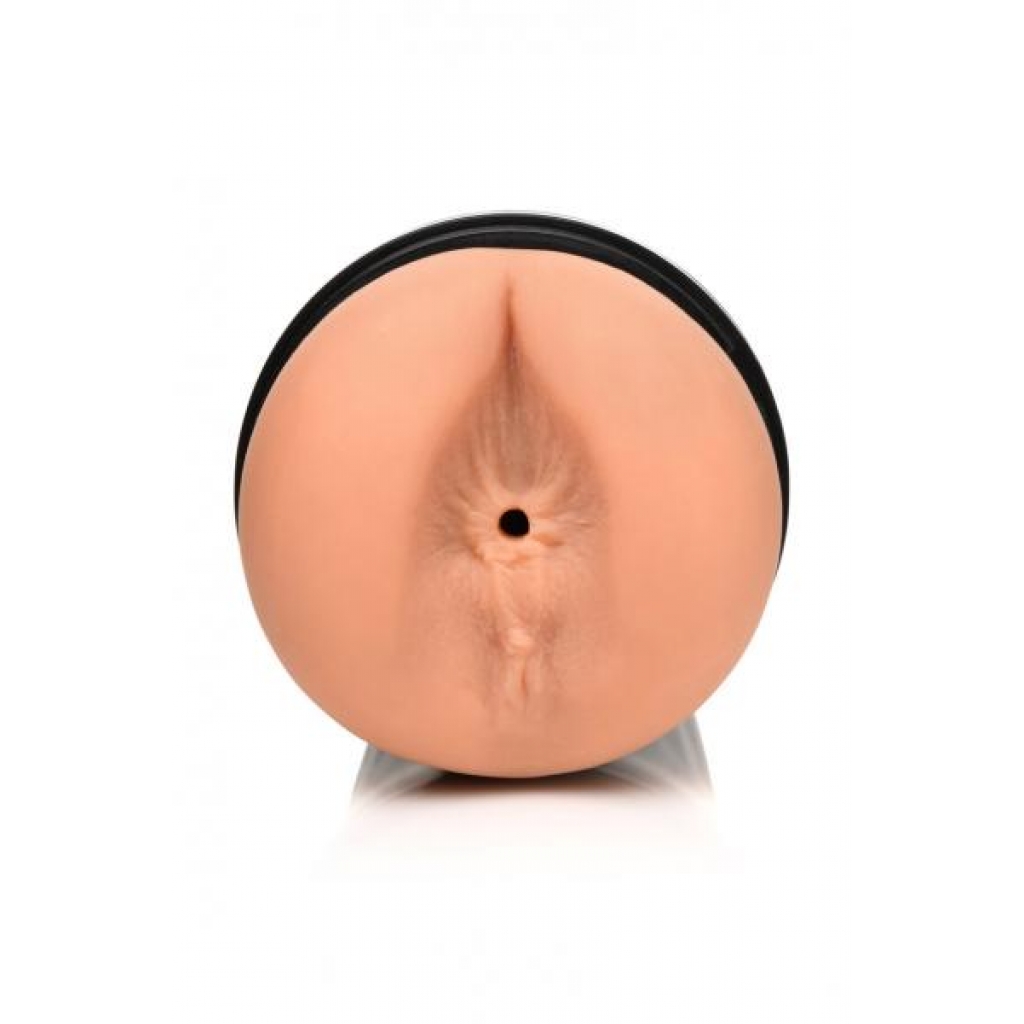 Mistress 10x Vibrating Ass Masturbator - Fleshlight