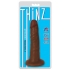 Thinz Slim Dong - 6 inches Chocolate