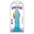 Lollicock 6 inches Slim Stick Dildo Blue Berry Ice - Realistic Dildos & Dongs