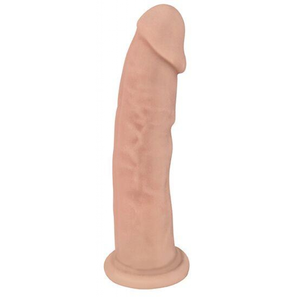 Fleshstixxx Silicone 6 inches Dildo - Realistic Pleasure