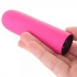 Pink Pussycat Silicone Bullet Vibrating - Bullet Vibrators