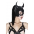 Wetlook Devil Mask Black - One Size