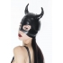 Wetlook Devil Mask Black O/s - Hoods & Goggles