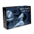 Fifty Days Of Play Couples Game - Hot Games for Lovers