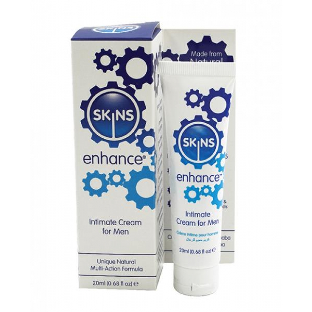 Skins Enhancement Cream 20ml - For Women