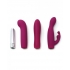 Skins Minis Massage A Trois Vibrating Bullet Set