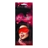 You & Me Blindfold Red - Blindfolds