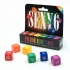 Sexy 6 Dice Pride Edition - Party Hot Games