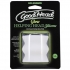 Goodhead Glow Helping Hand Silicone Frost - Masturbation Sleeves