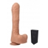 Fort Troff Uncut Thruster - Caramel