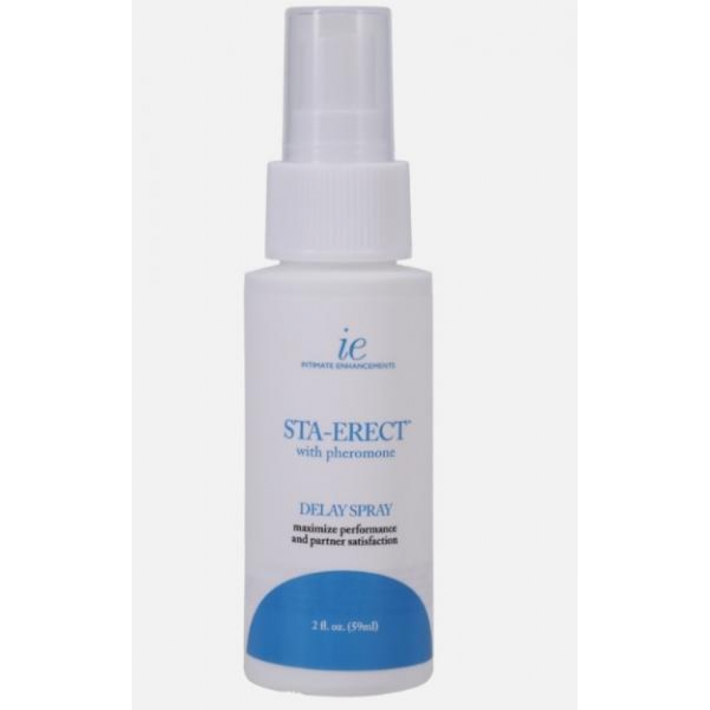 Sta-erect Spray Bulk - For Men