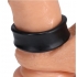 Rock Solid Convex Black - Classic Penis Rings